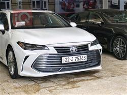 تويوتا أفالون